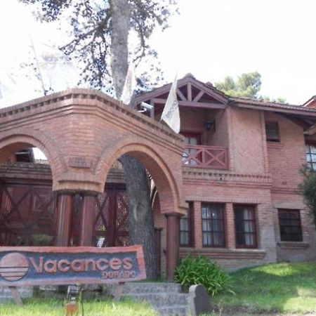 Vacances Dorado Pinamar Exterior foto