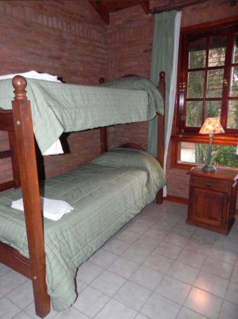 Vacances Dorado Pinamar Habitación foto