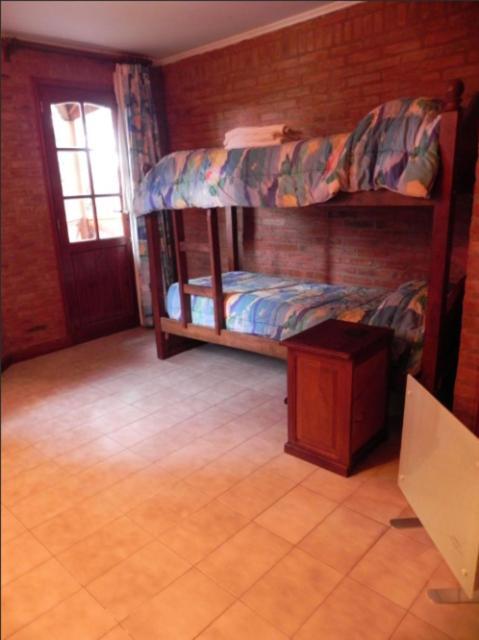 Vacances Dorado Pinamar Habitación foto