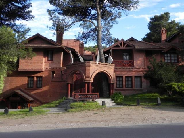 Vacances Dorado Pinamar Exterior foto