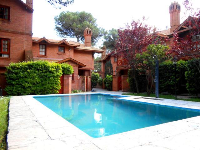 Vacances Dorado Pinamar Exterior foto