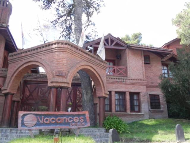 Vacances Dorado Pinamar Exterior foto