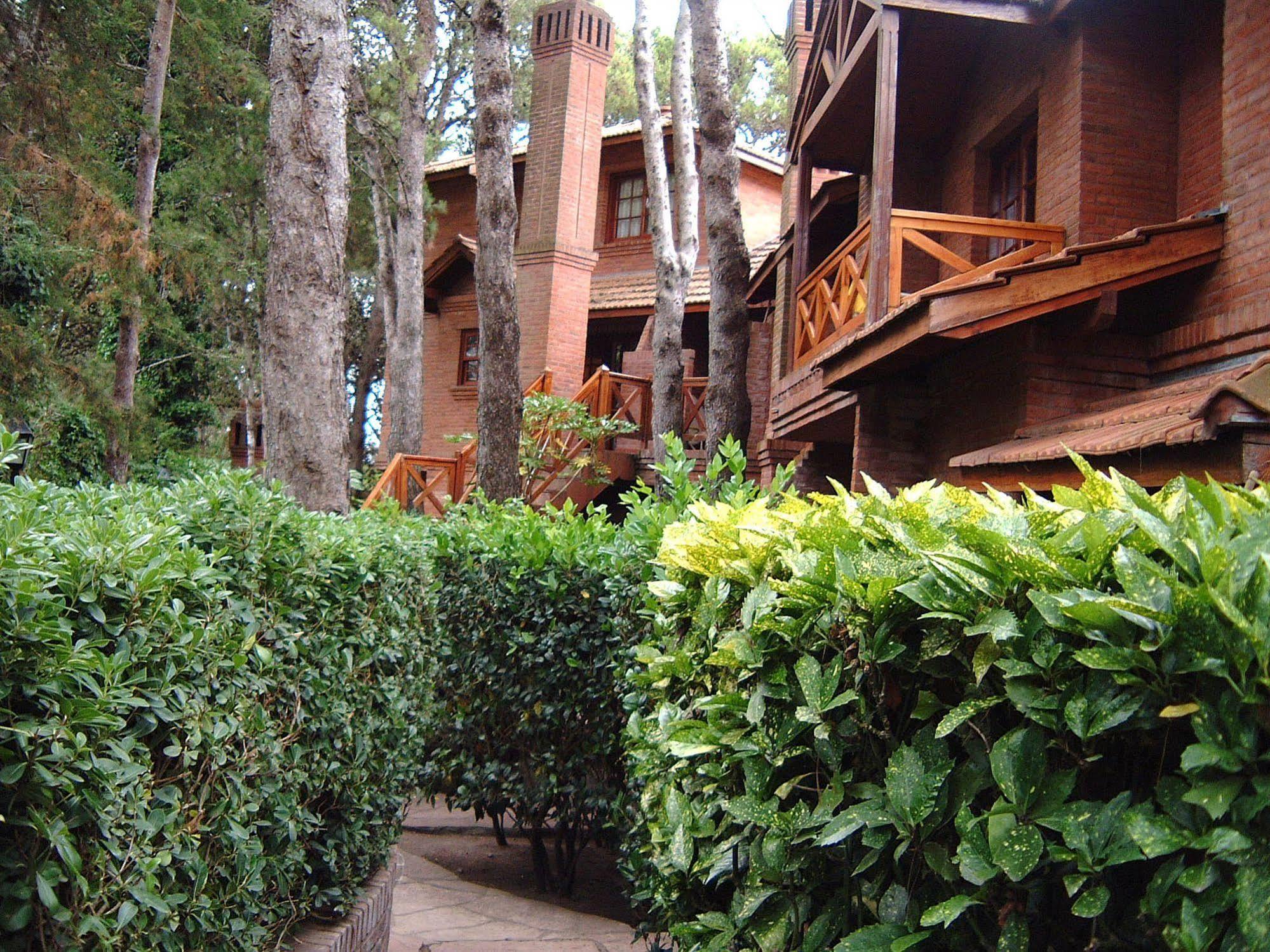 Vacances Dorado Pinamar Exterior foto