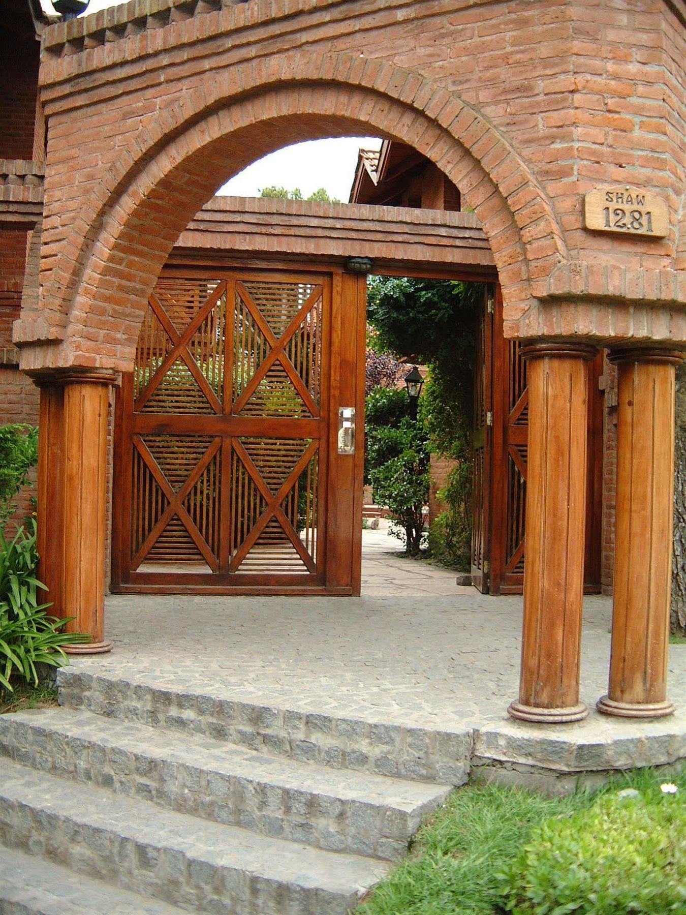 Vacances Dorado Pinamar Exterior foto