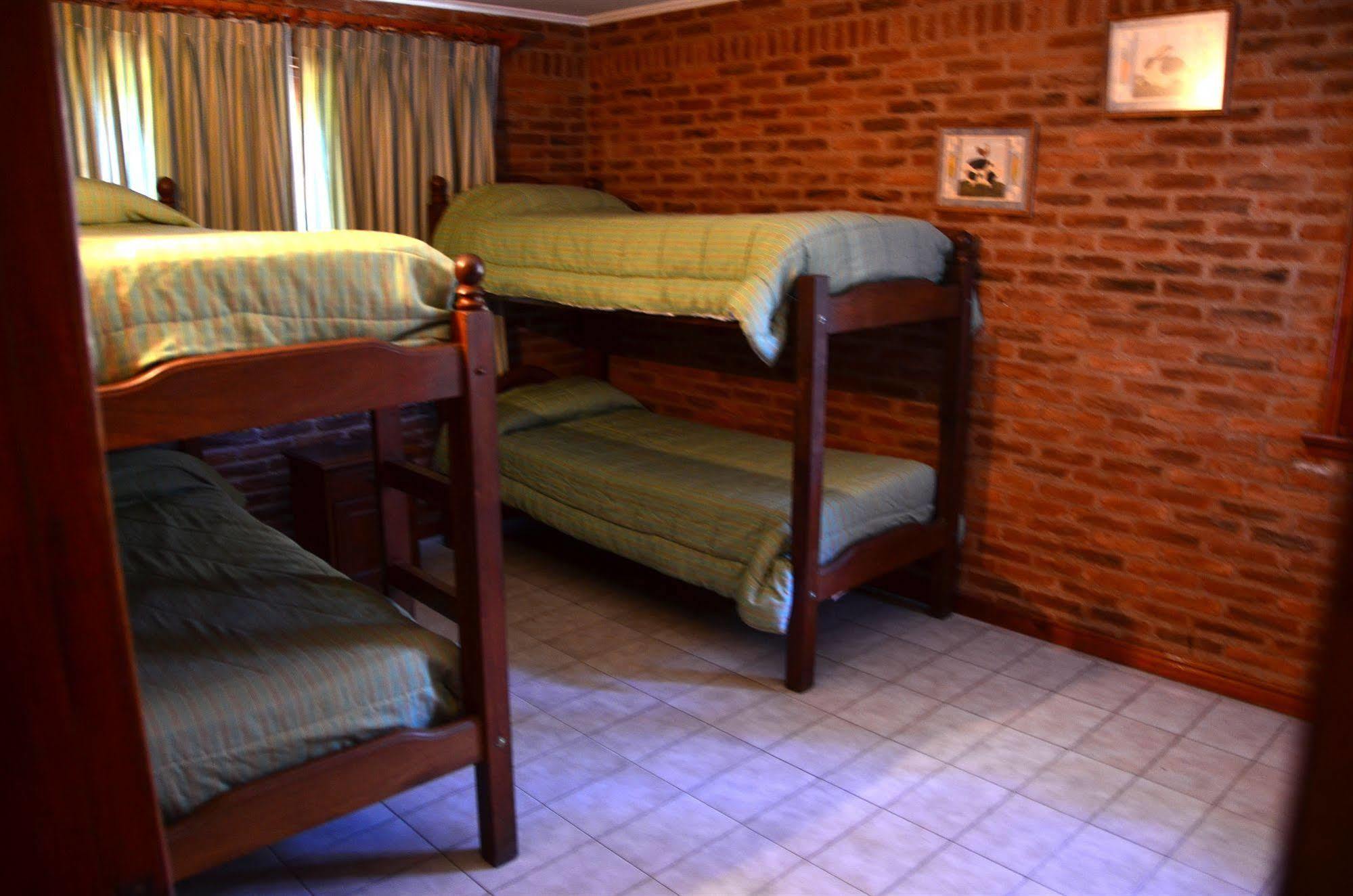 Vacances Dorado Pinamar Exterior foto