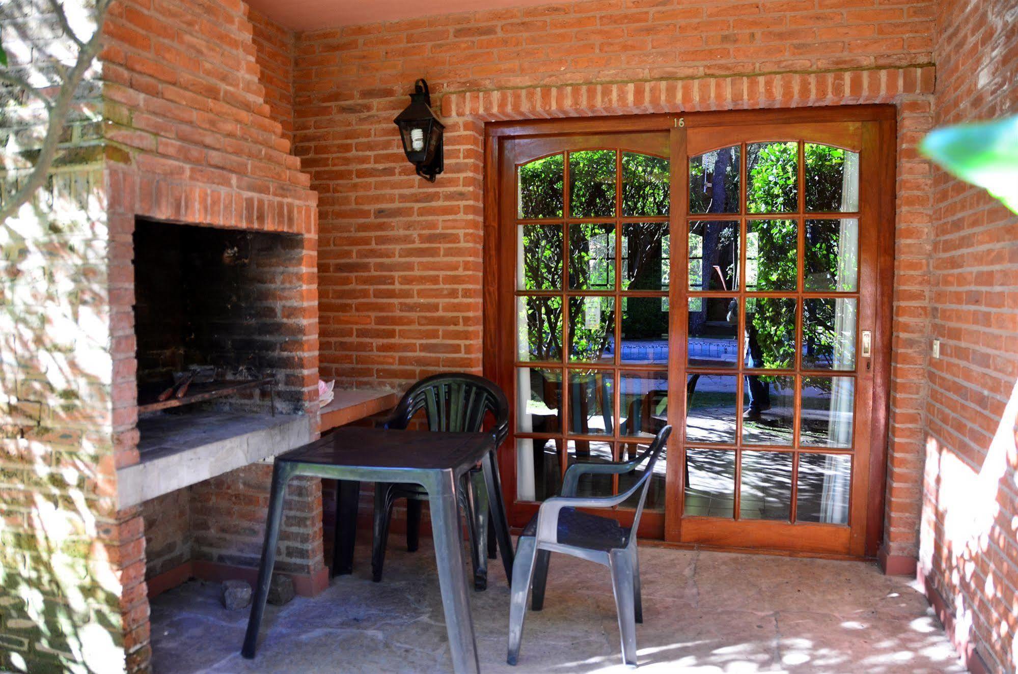 Vacances Dorado Pinamar Exterior foto