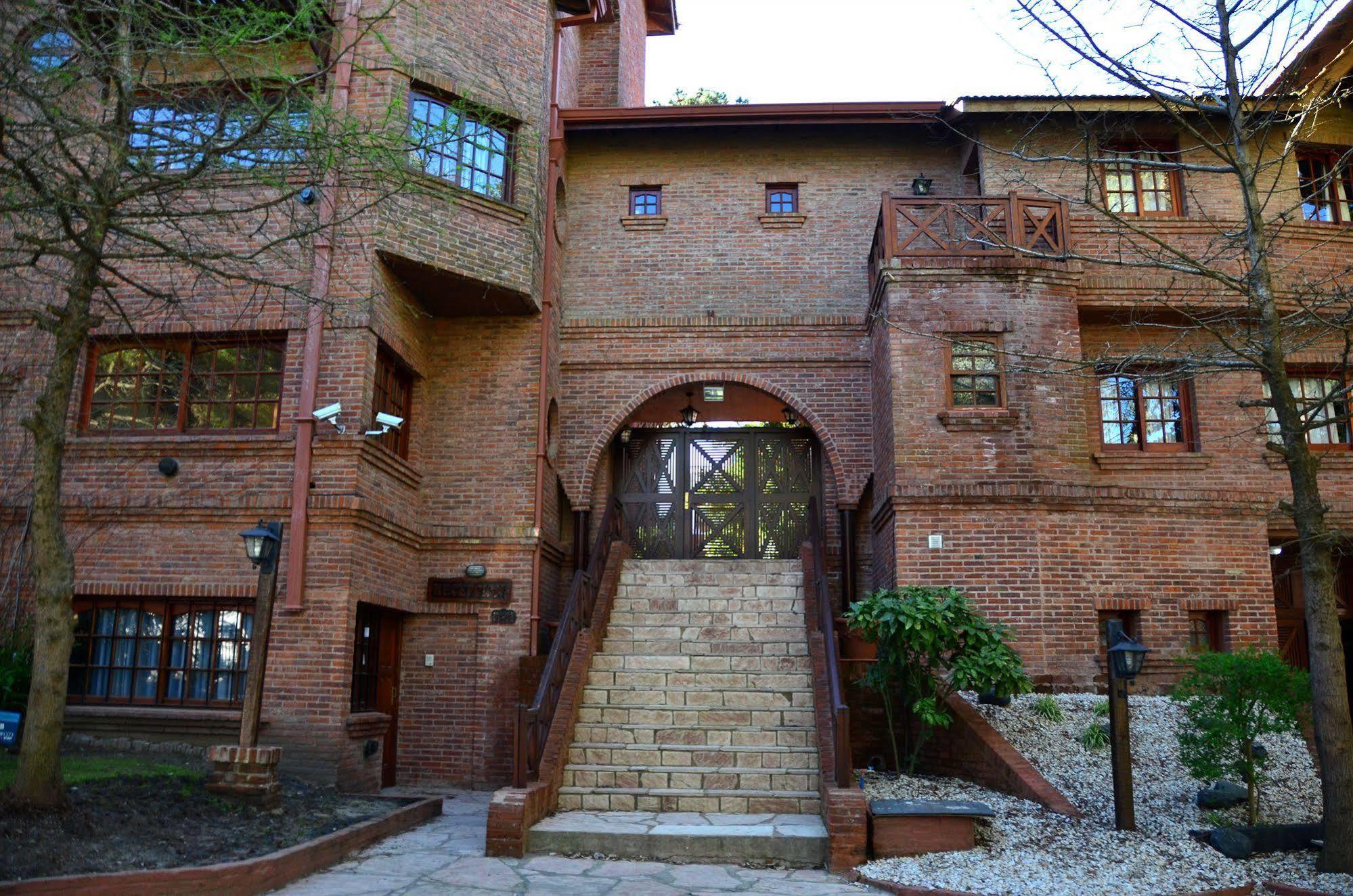 Vacances Dorado Pinamar Exterior foto